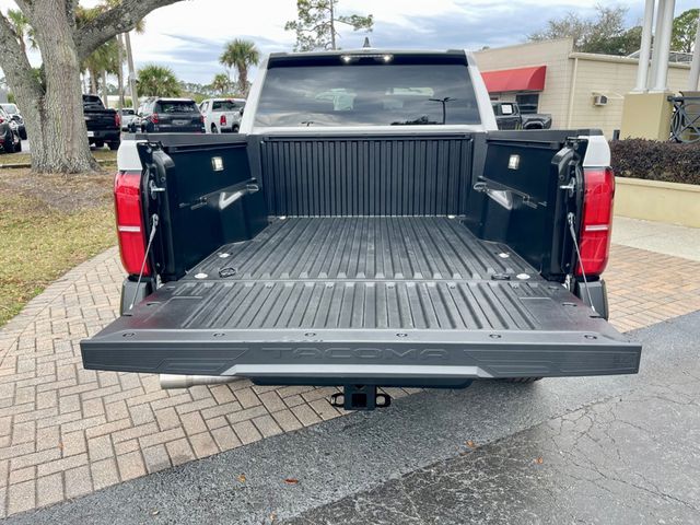2025 TOYOTA TACOMA 4WD SR - 22975891 - 4