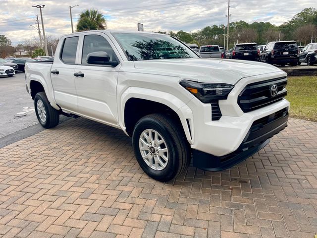 2025 TOYOTA TACOMA 4WD SR - 22975891 - 7