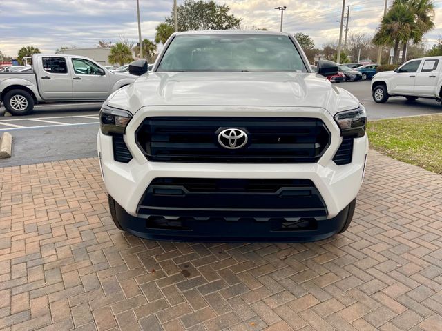 2025 TOYOTA TACOMA 4WD SR - 22975891 - 8