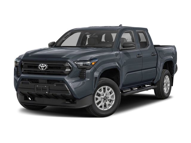 2025 Toyota Tacoma 4WD SR5 - 23088213 - 0