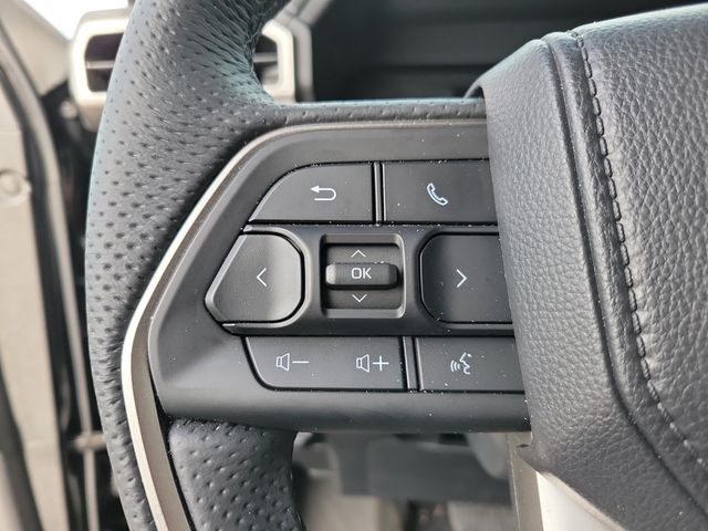 2025 Toyota Tacoma 4WD SR5 - 22967173 - 9