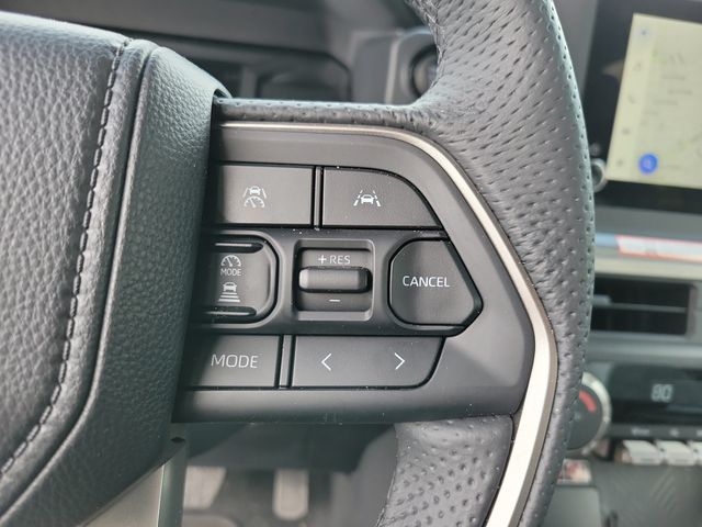 2025 Toyota Tacoma 4WD SR5 - 22967173 - 10