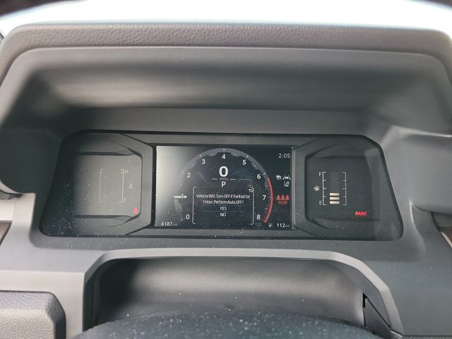 2025 Toyota Tacoma 4WD SR5 - 22967173 - 11
