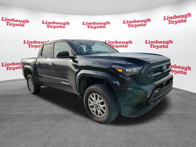 2025 Toyota Tacoma 4WD SR5 - 22967173 - 12