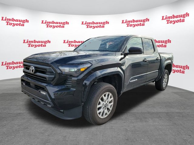2025 Toyota Tacoma 4WD SR5 - 22967173 - 14