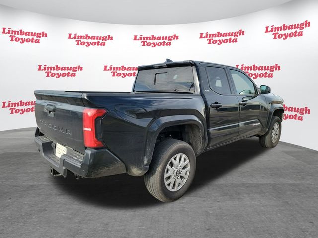 2025 Toyota Tacoma 4WD SR5 - 22967173 - 16