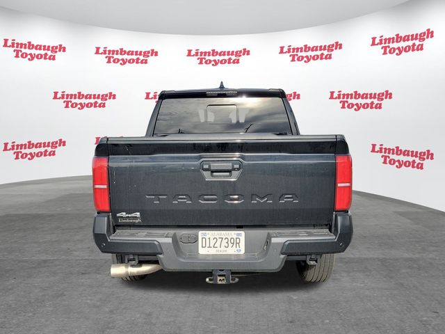 2025 Toyota Tacoma 4WD SR5 - 22967173 - 17