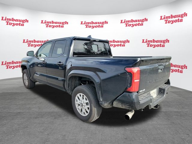 2025 Toyota Tacoma 4WD SR5 - 22967173 - 18