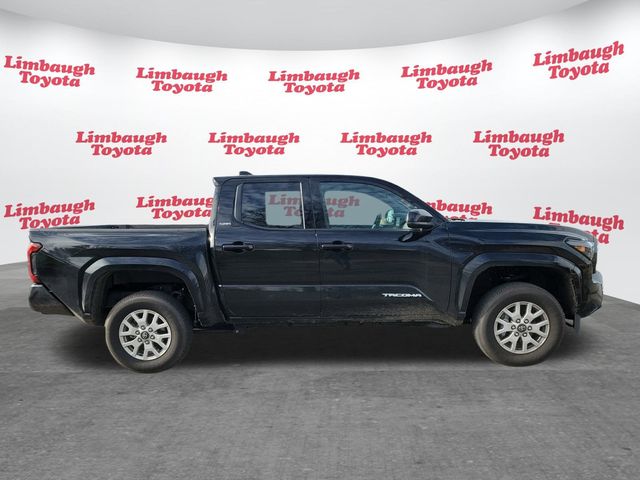 2025 Toyota Tacoma 4WD SR5 - 22967173 - 1