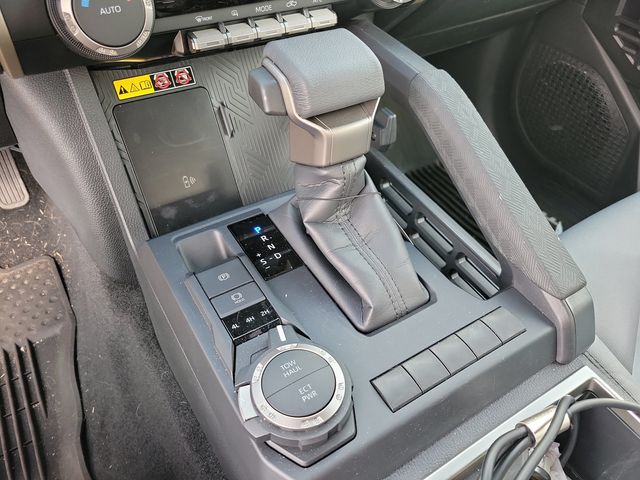 2025 Toyota Tacoma 4WD SR5 - 22967173 - 2