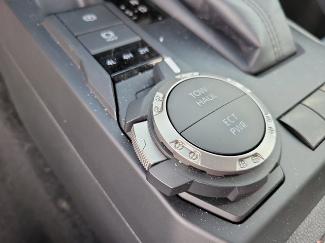 2025 Toyota Tacoma 4WD SR5 - 22967173 - 3