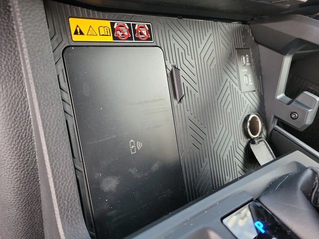 2025 Toyota Tacoma 4WD SR5 - 22967173 - 4