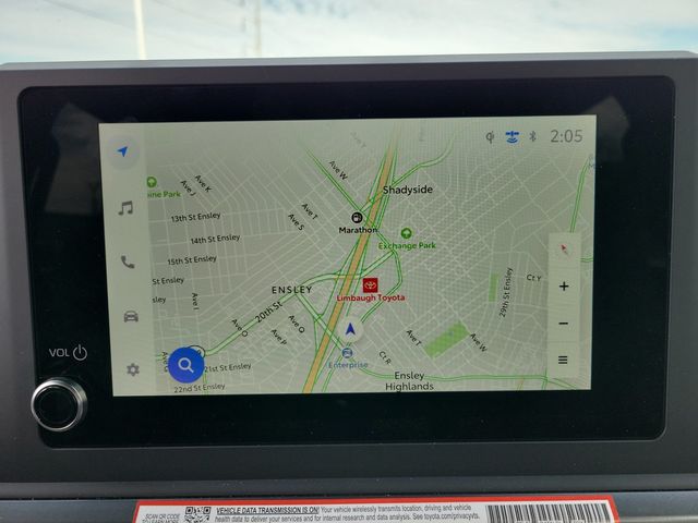 2025 Toyota Tacoma 4WD SR5 - 22967173 - 7