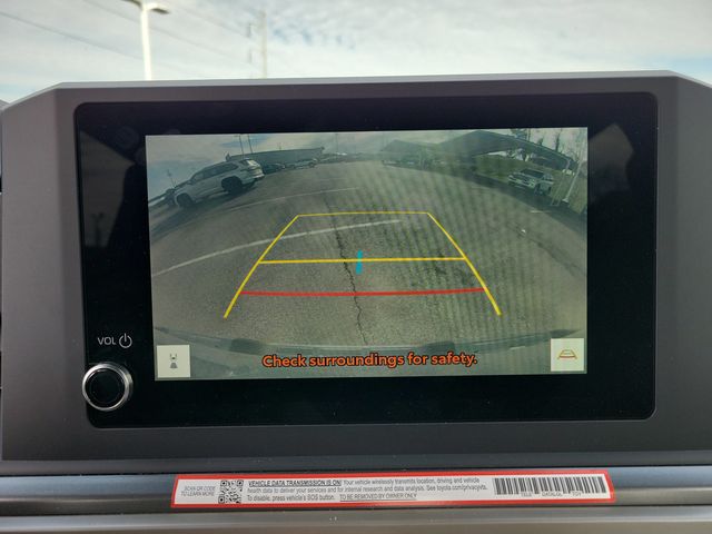 2025 Toyota Tacoma 4WD SR5 - 22967173 - 8