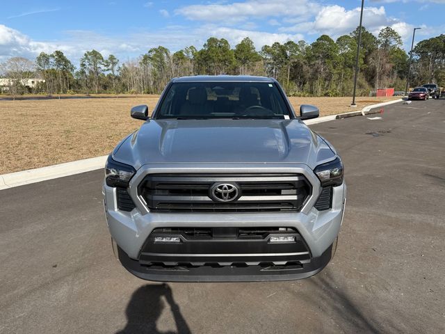 2025 Toyota Tacoma 4WD SR5 - 22988041 - 9