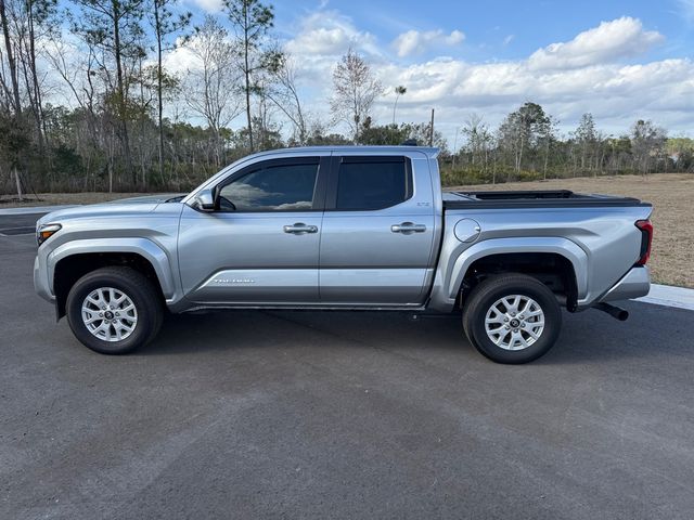 2025 Toyota Tacoma 4WD SR5 - 22988041 - 1