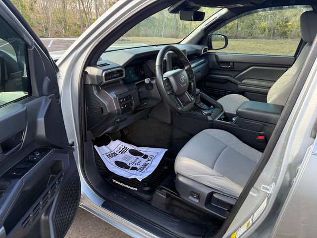 2025 Toyota Tacoma 4WD SR5 - 22988041 - 2