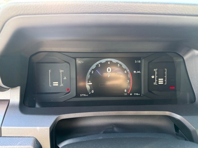 2025 Toyota Tacoma 4WD SR5 - 22988041 - 4