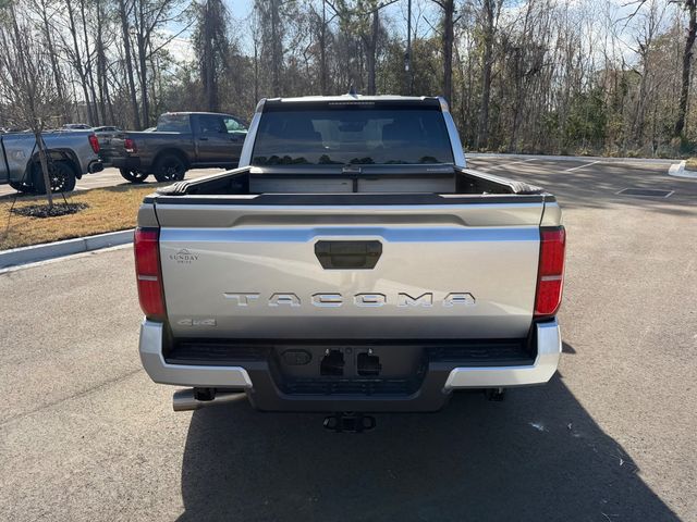 2025 Toyota Tacoma 4WD SR5 - 22988041 - 6