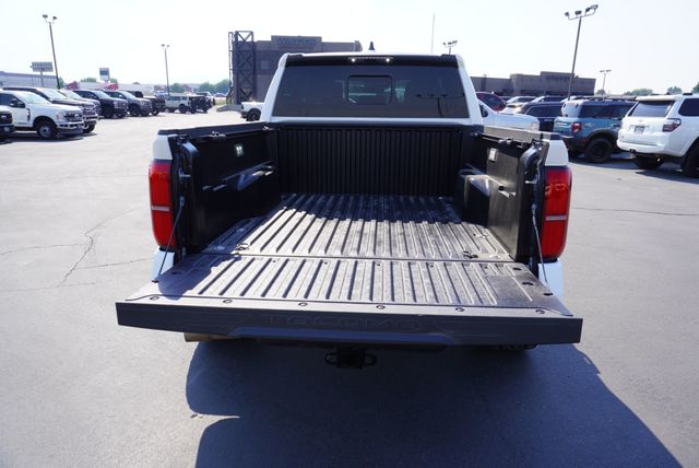 2025 Toyota Tacoma 4WD SR5 - 23044623 - 11