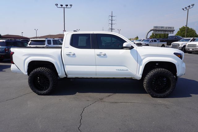2025 Toyota Tacoma 4WD SR5 - 23044623 - 13