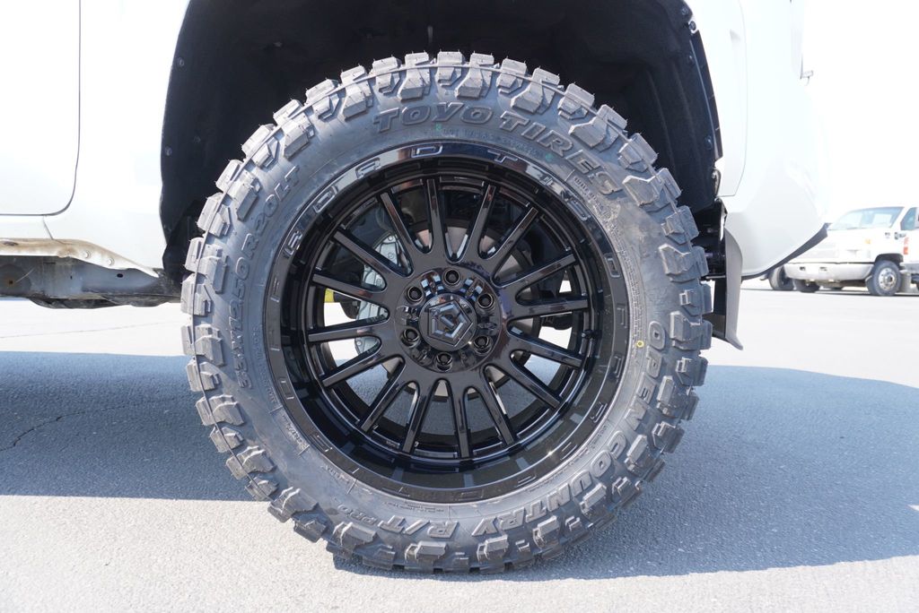 2025 Toyota Tacoma 4WD SR5 - 23044623 - 15