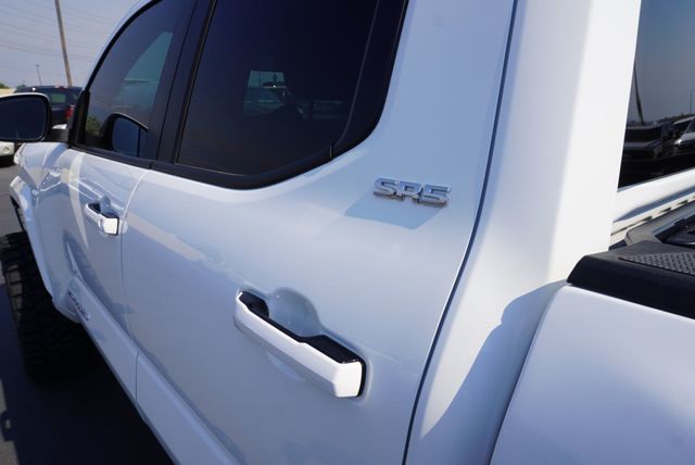 2025 Toyota Tacoma 4WD SR5 - 23044623 - 18