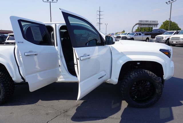 2025 Toyota Tacoma 4WD SR5 - 23044623 - 20