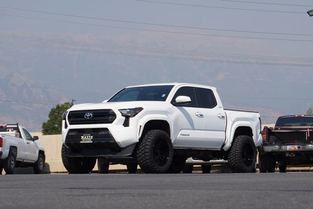 2025 Toyota Tacoma 4WD SR5 - 23044623 - 2