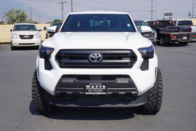 2025 Toyota Tacoma 4WD SR5 - 23044623 - 6