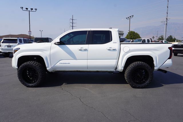 2025 Toyota Tacoma 4WD SR5 - 23044623 - 8