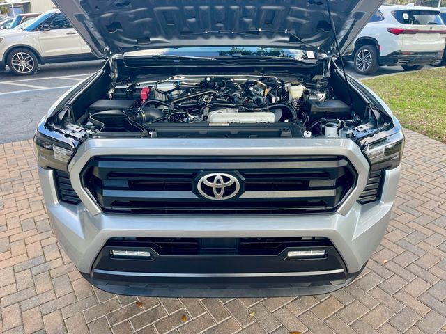 2025 Toyota Tacoma 4WD SR5 - 22968491 - 16