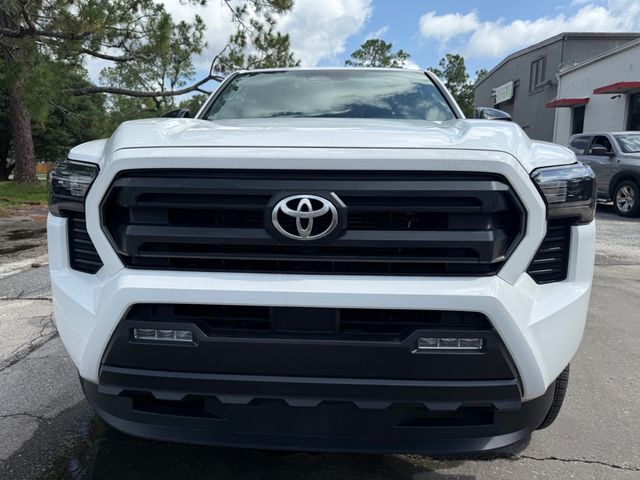 2025 TOYOTA TACOMA 4WD SR5 - 23056266 - 9