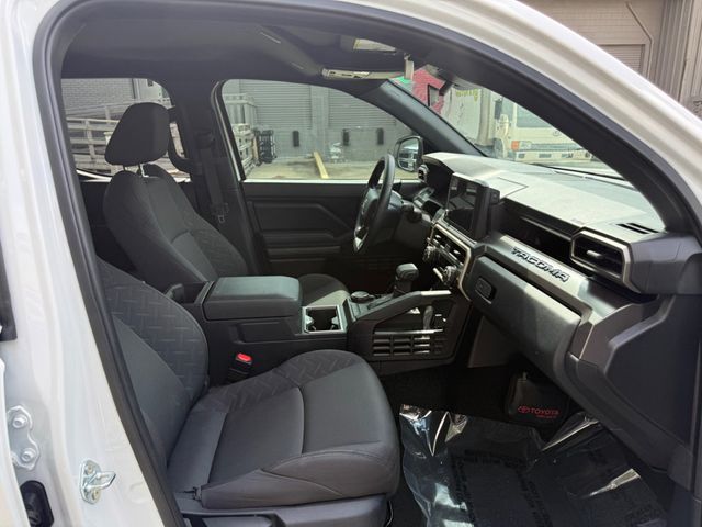 2025 TOYOTA TACOMA 4WD SR5 - 23056266 - 12