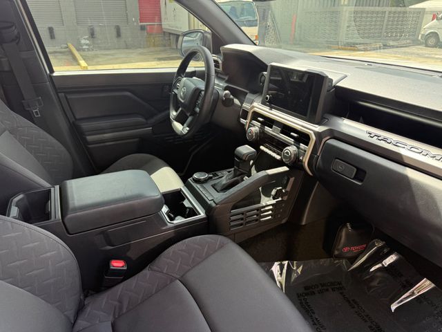 2025 TOYOTA TACOMA 4WD SR5 - 23056266 - 13
