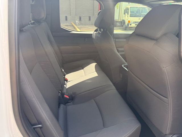 2025 TOYOTA TACOMA 4WD SR5 - 23056266 - 14