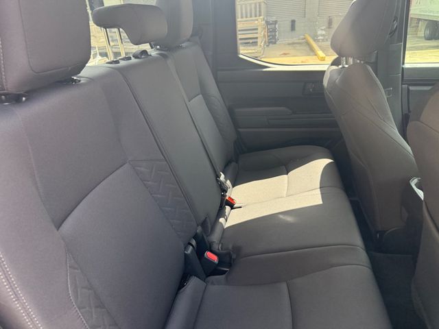 2025 TOYOTA TACOMA 4WD SR5 - 23056266 - 15