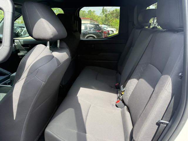 2025 TOYOTA TACOMA 4WD SR5 - 23056266 - 16