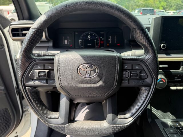 2025 TOYOTA TACOMA 4WD SR5 - 23056266 - 18