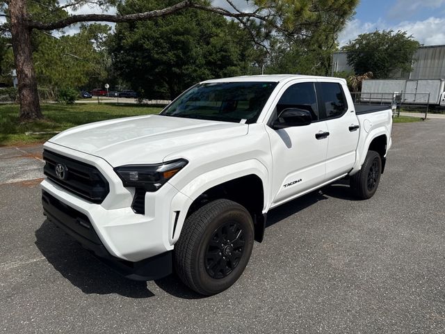 2025 TOYOTA TACOMA 4WD SR5 - 23056266 - 1