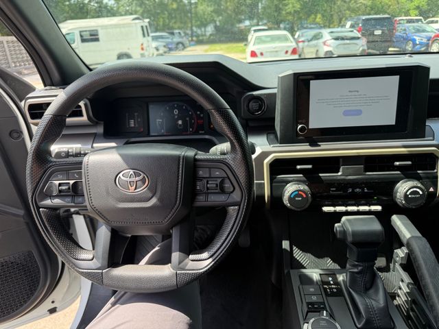 2025 TOYOTA TACOMA 4WD SR5 - 23056266 - 19