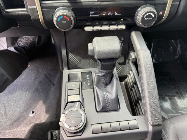 2025 TOYOTA TACOMA 4WD SR5 - 23056266 - 21