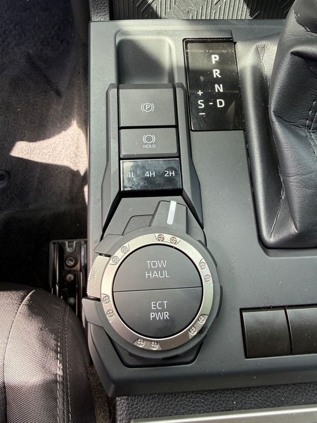 2025 TOYOTA TACOMA 4WD SR5 - 23056266 - 23