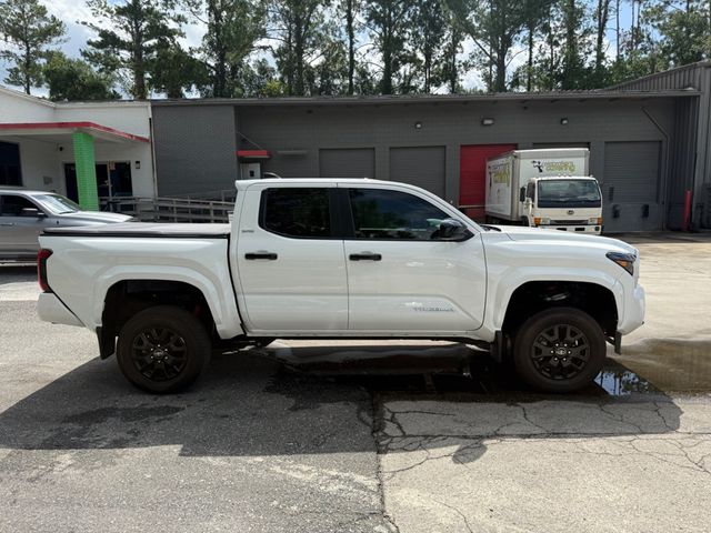 2025 TOYOTA TACOMA 4WD SR5 - 23056266 - 4