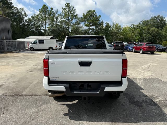 2025 TOYOTA TACOMA 4WD SR5 - 23056266 - 6