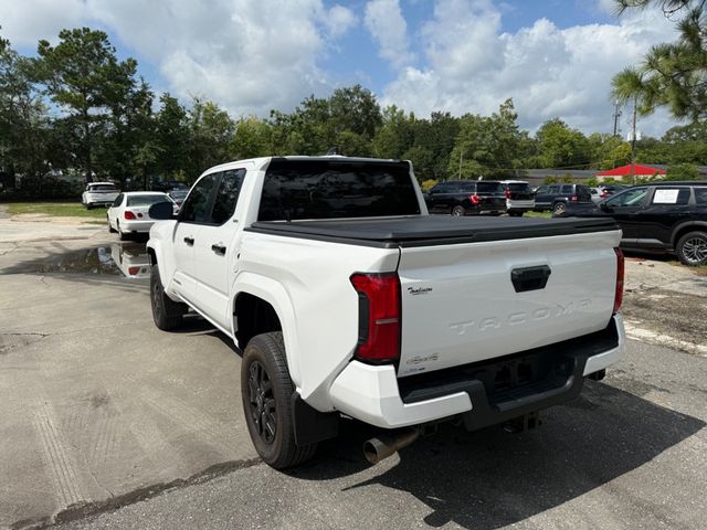 2025 TOYOTA TACOMA 4WD SR5 - 23056266 - 7