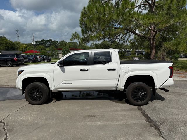 2025 TOYOTA TACOMA 4WD SR5 - 23056266 - 8
