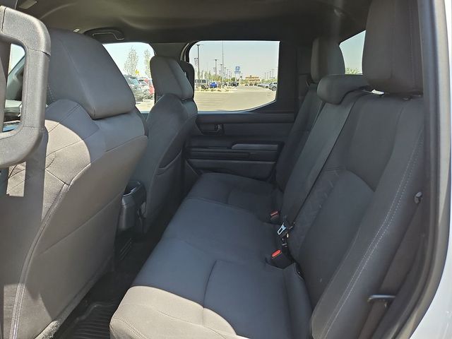 2025 Toyota Tacoma 4WD SR5 Double Cab 5' Bed Automatic - 23058574 - 6