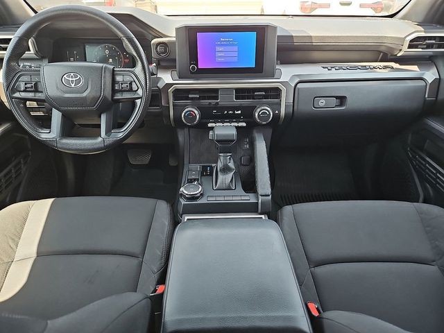 2025 Toyota Tacoma 4WD SR5 Double Cab 5' Bed Automatic - 23058574 - 7