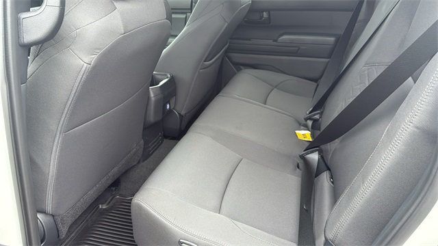 2025 Toyota Tacoma 4WD SR5 Double Cab 5' Bed Automatic - 22954820 - 10